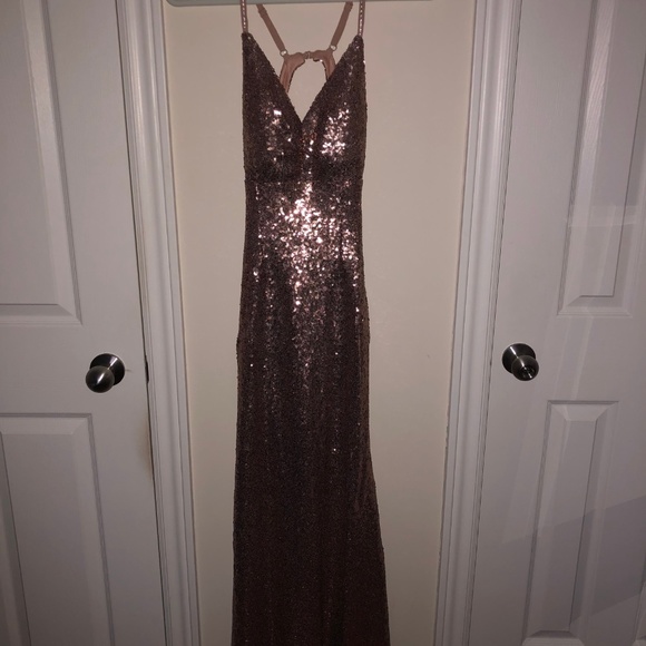 Prom Dress - Picture 4 of 4
